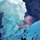 Illustration for article titled The Terrible Beauty of Volcanic Eruptions and Lava Flows